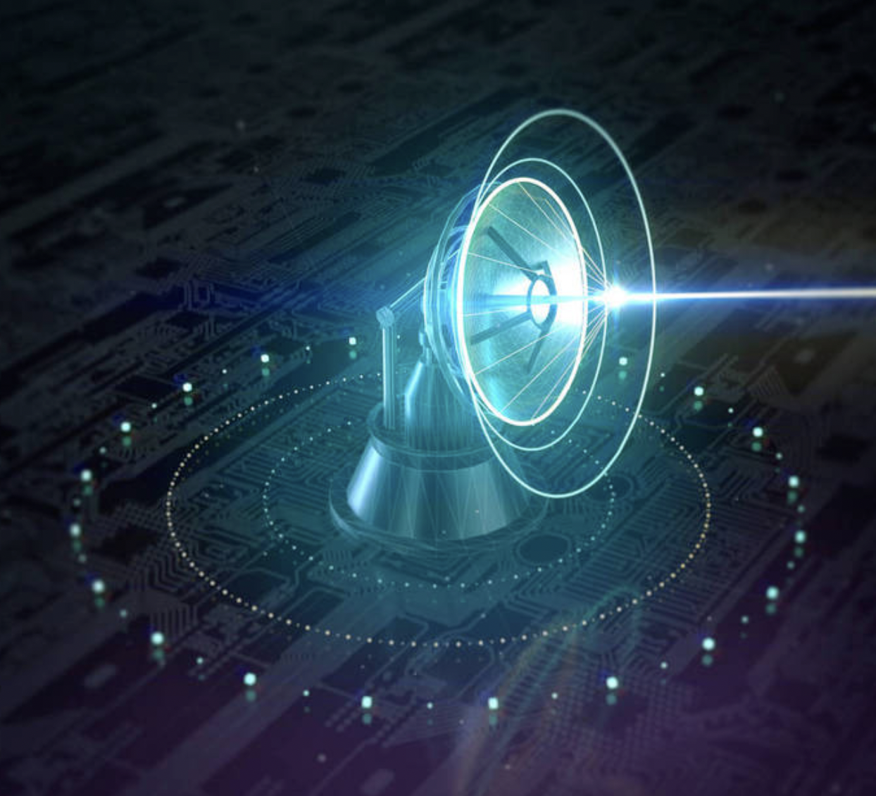 清華大學再獲專利突破!激光雷達掃描頻率提升技術引領激光雷達新篇章