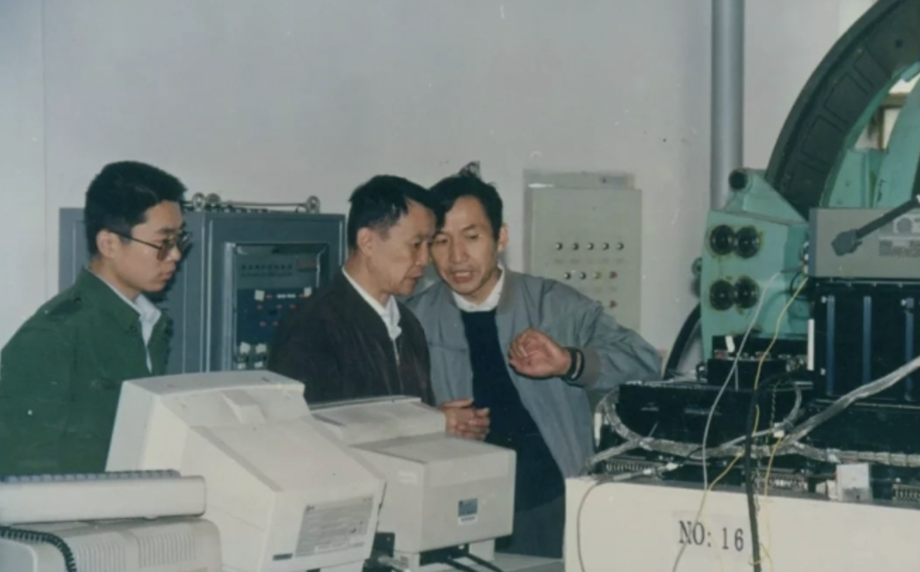 45載，中國機載火控雷達事業(yè)正青春