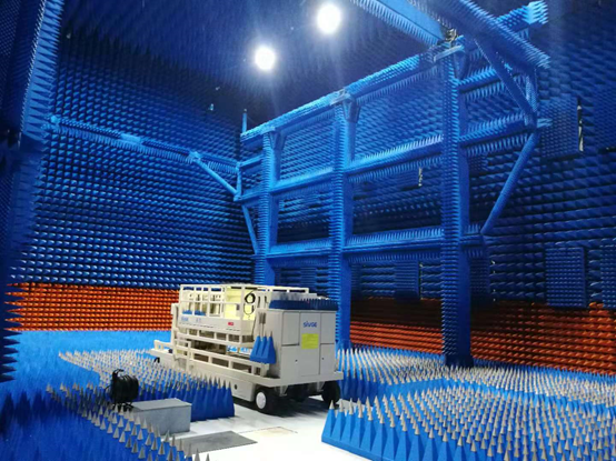 重磅來襲 | 西安瀚博科技邀您相約第四屆雷達(dá)未來大會(huì)