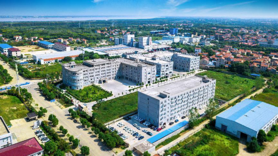 展商路透 | 格力浦電子將參加第四屆雷達(dá)未來大會(huì)