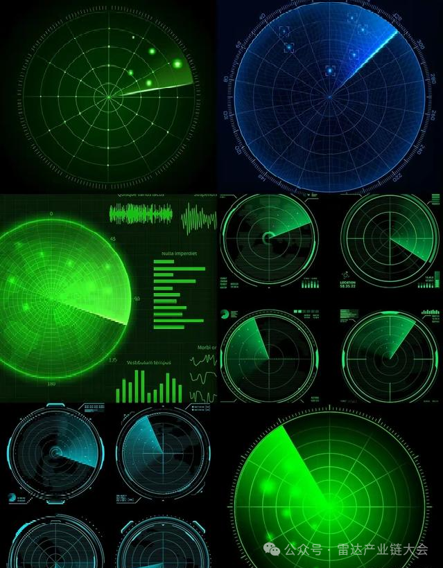 中國雷達發展史：從無源到有源，再到氮化鎵數字陣列的跨越