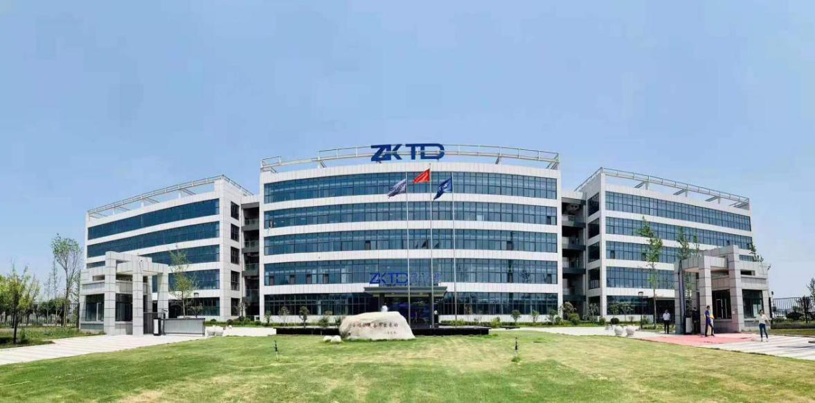 展商推介 | ?陜西中科天地將攜系列微電路模塊參加第四屆雷達(dá)未來大會(huì)