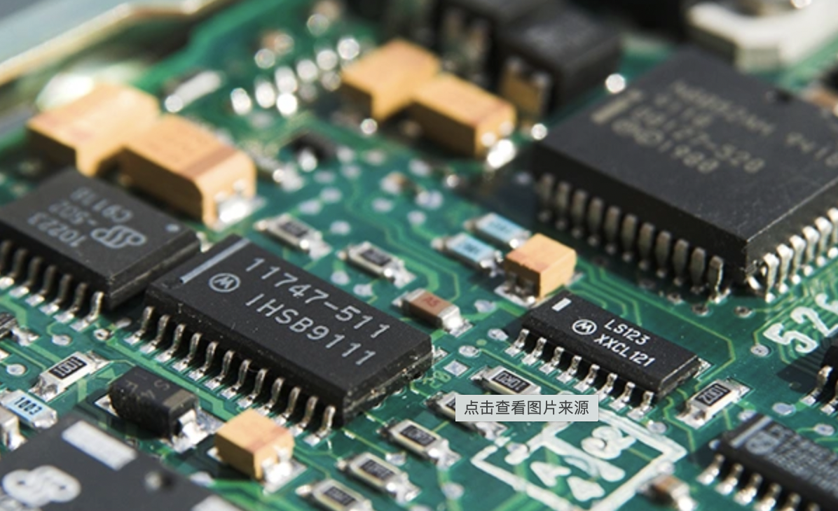 電源管理類芯片分類 汽車電機控制器的電源方案