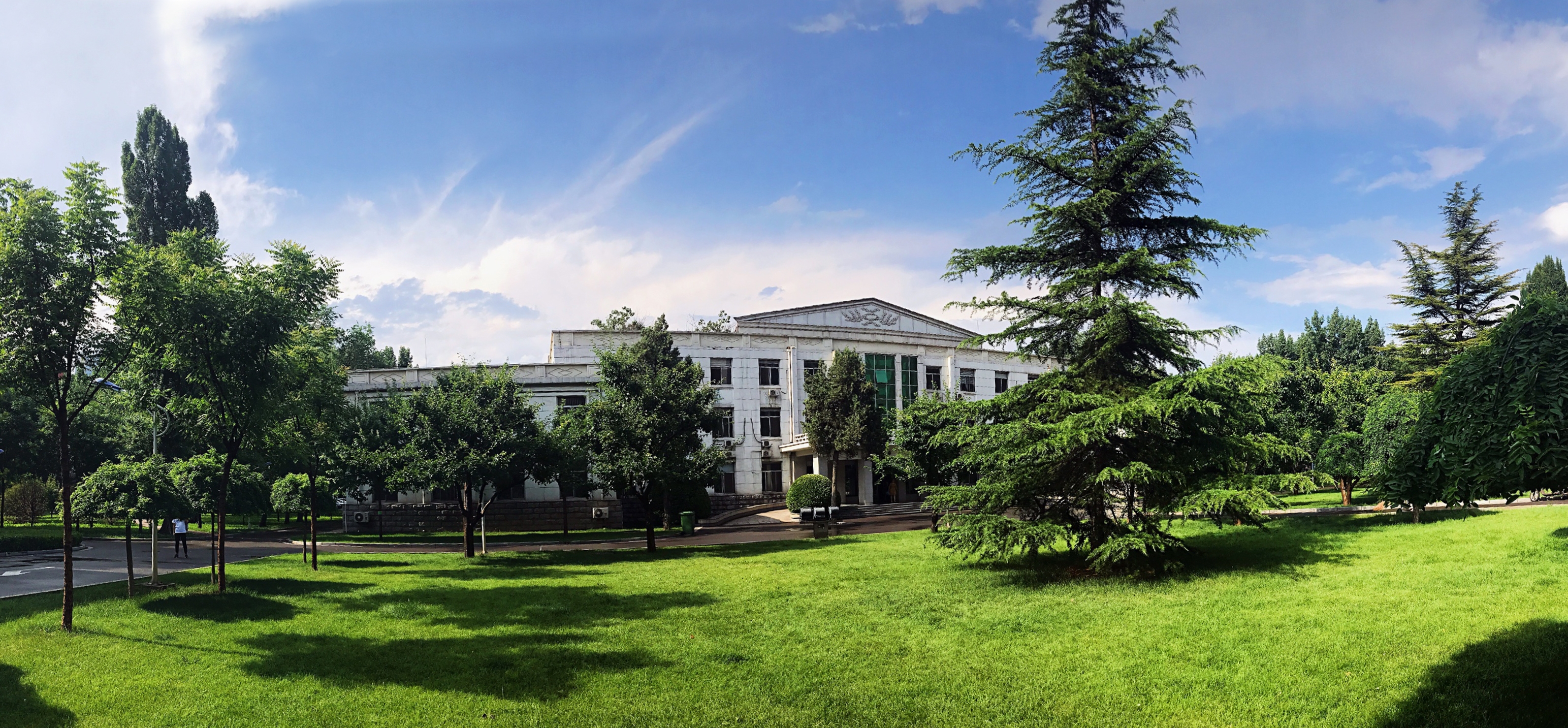 煤化所--高技術基地型研究所將參加第四屆雷達未來大會