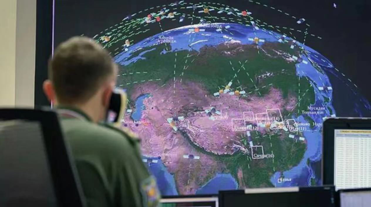 涉及核武觸碰“反擊條款”！俄戰(zhàn)略預(yù)警雷達(dá)遭襲引多方焦慮