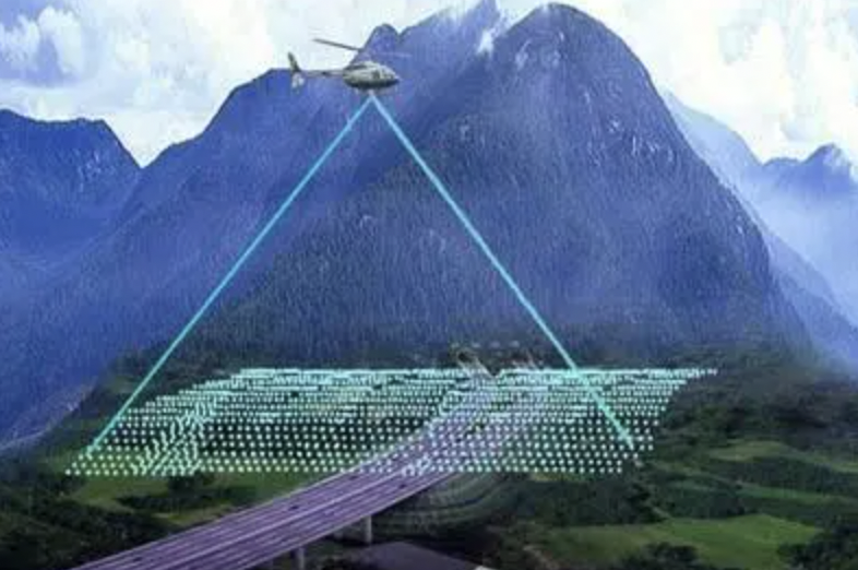 激光雷達(dá)產(chǎn)業(yè)鏈有哪些投資價(jià)值？（上）