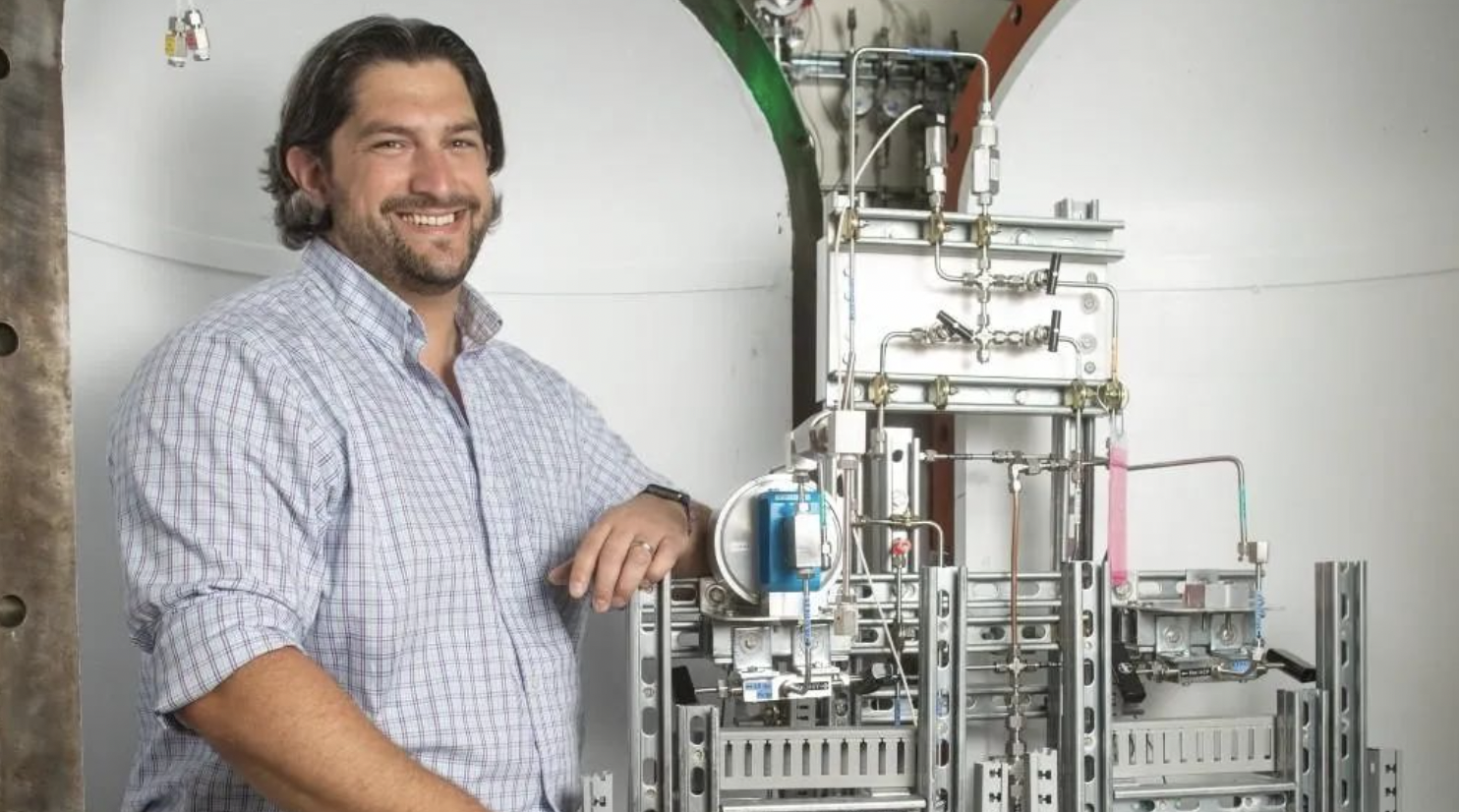 超越金剛石！美國(guó)利哈伊大學(xué)：開(kāi)發(fā)新型半導(dǎo)體材料，為更高效的軍事雷達(dá)系統(tǒng)提供動(dòng)力