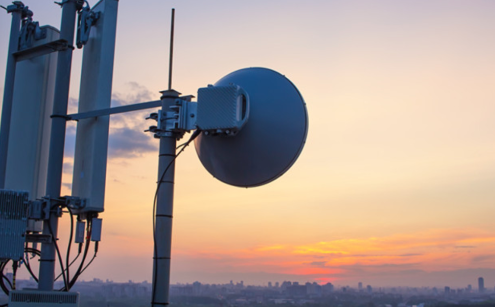 受益于軍事及通信領(lǐng)域需求 我國T/R組件及芯片市場空間大