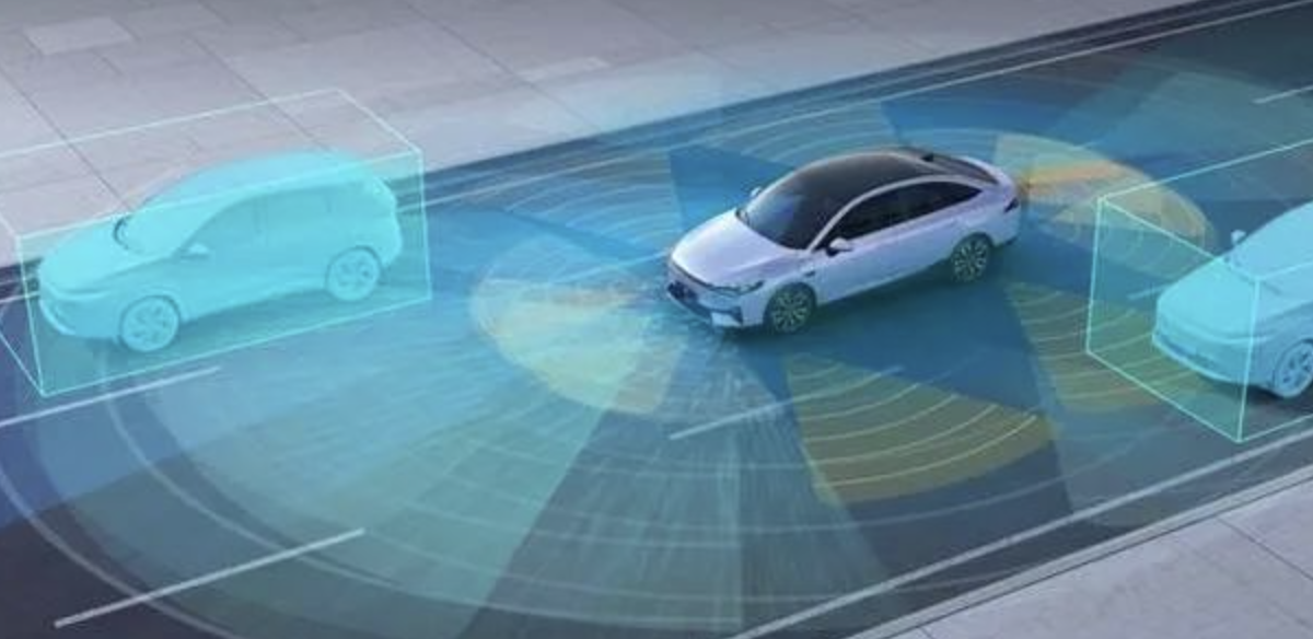 自動駕駛激光雷達為何如此重要？(下)