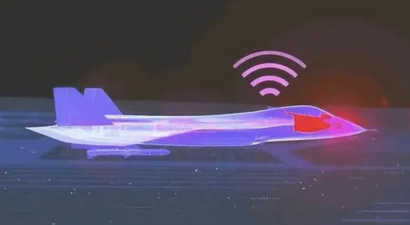 中國新型雷達曝光，高超音速武器實現最高水平偵查能力，全球矚目