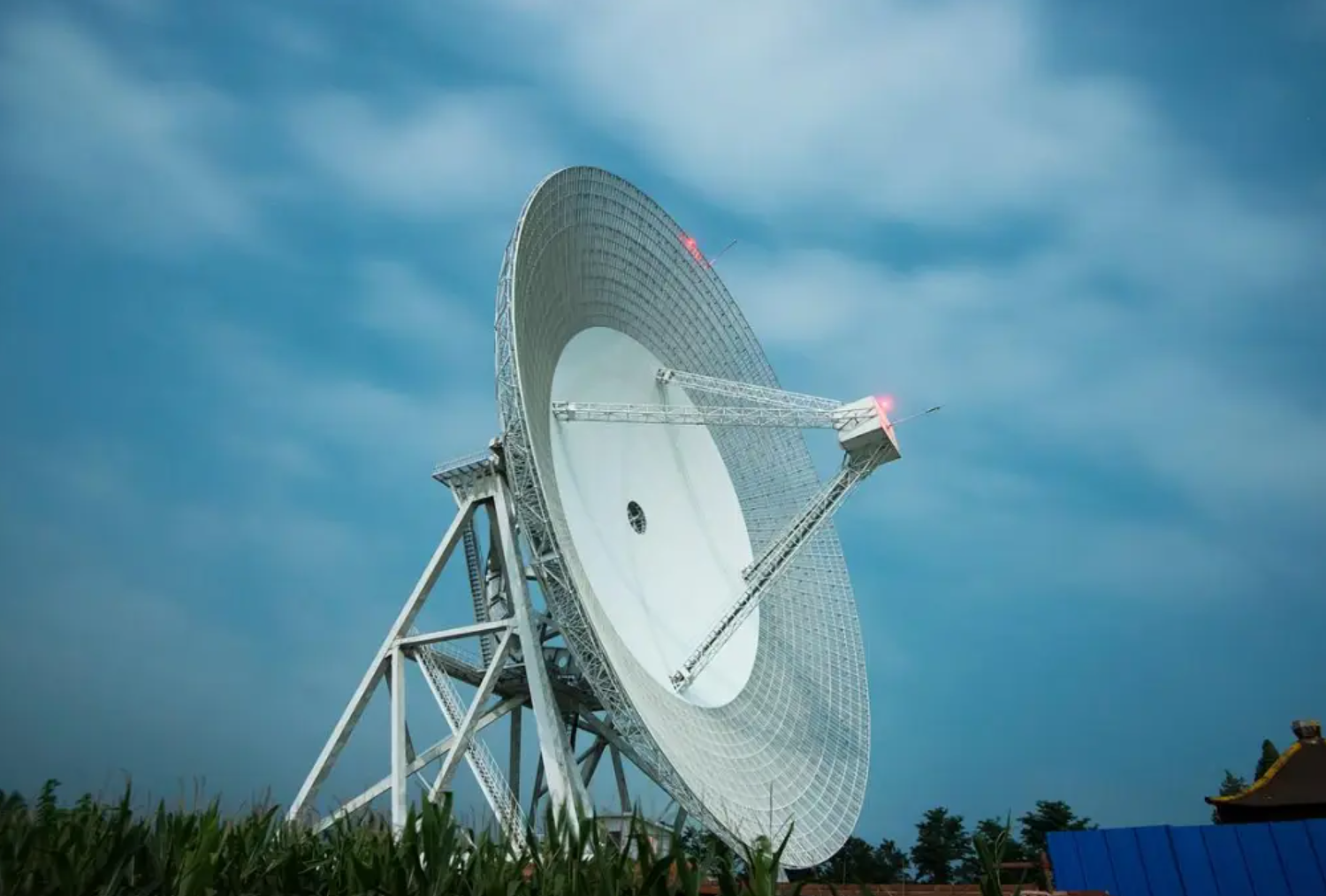 雷達是如何發現目標、定位以及測速的？