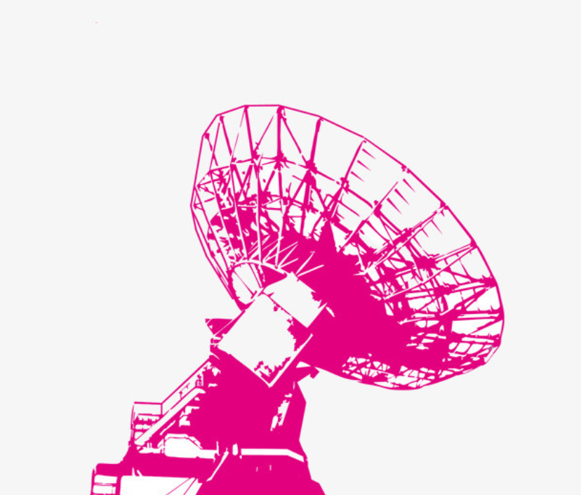 多張動圖讓你生動形象理解雷達原理！